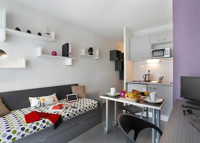 Residence Nemea Tolosa