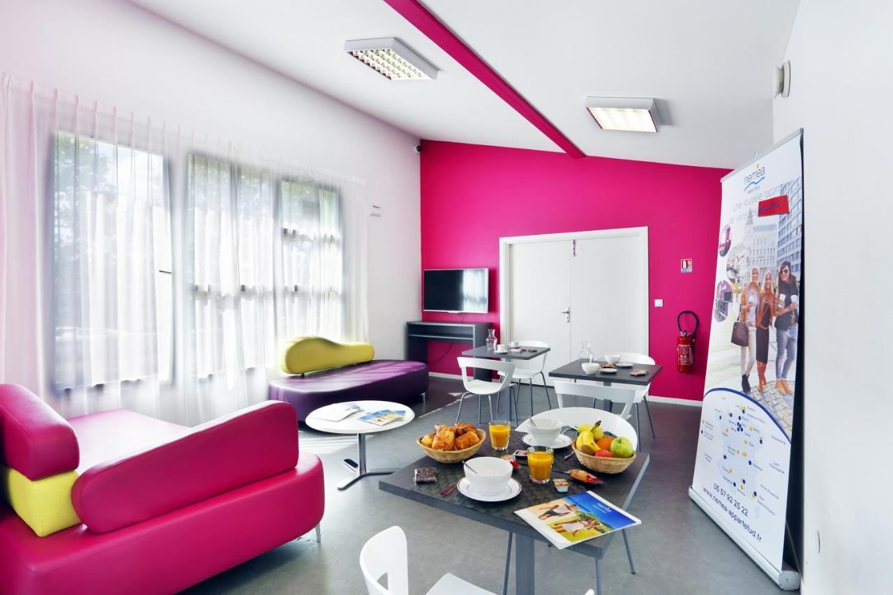 Aparthotel Nemea *