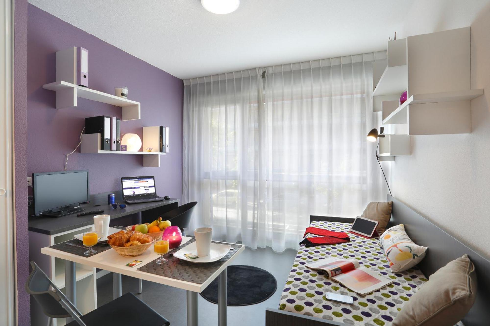 Nemea Aparthotel